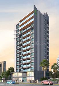 Project Image of 1170 Sq.ft 3 BHK Apartment / Flat for sale in Chembur for Rs. 54500000