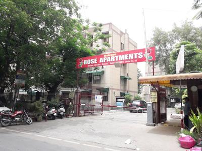 1 BHK Independent House