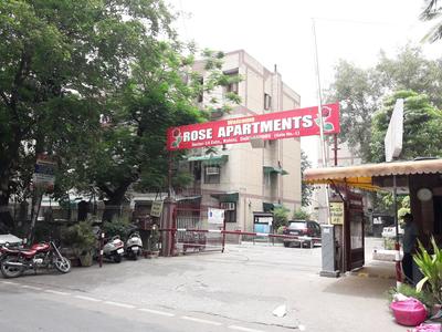 Gallery Cover Pic of Rose Apartment