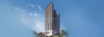 Project Image of 500 Sq.ft 1 BHK Apartment / Flat for sale in Kandivali West for Rs. 9000000