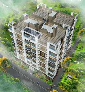 2 BHK Flat