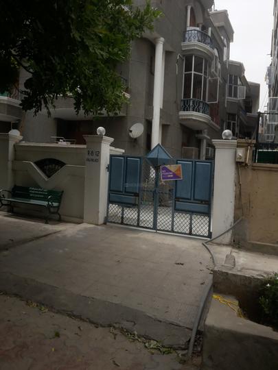 Gallery Cover Pic of Swaraj Homes Raj Palace