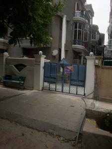Gallery Cover Pic of Swaraj Homes Raj Palace