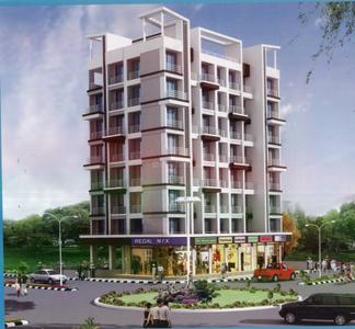 Gallery Cover Pic of Shubh Enclave