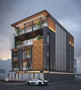 Gallery Cover Pic of Jini Housing