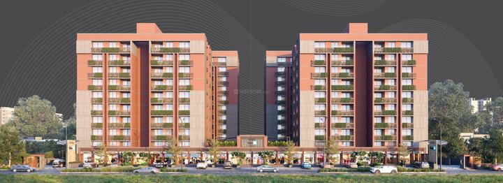 Gallery Cover Pic of Kautilya One 54