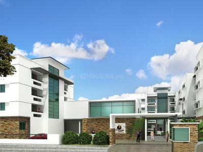 Gallery Cover Pic of Prestige Silver Crest