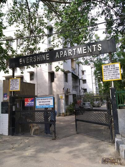 Gallery Cover Pic of Evershine Apartment