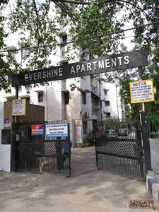 Evershine Apartment