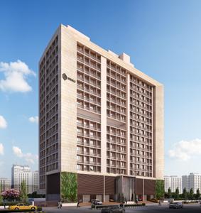 Project Image of 750 Sq.ft 2 BHK Apartment / Flat for sale in Kurla West for Rs. 18000000