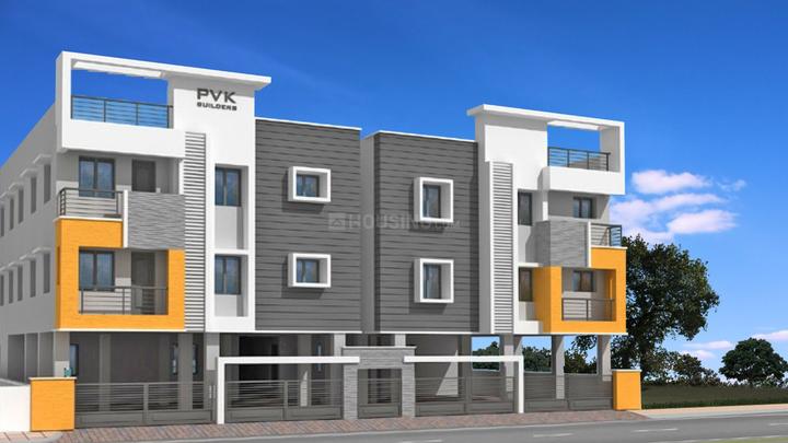 Gallery Cover Pic of PVK Pride