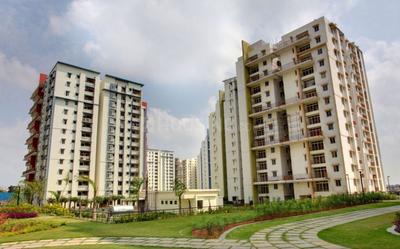 Hill County Apartment
