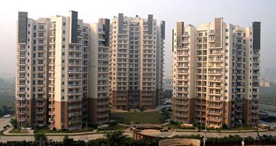 Project Image of 2293 Sq.ft 3 BHK Apartment / Flat for sale in Sector 57 for Rs. 32800000