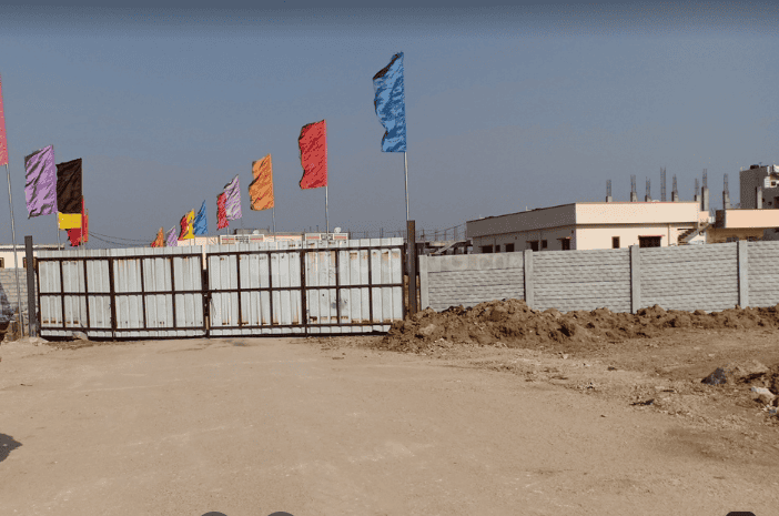 Navya Vasavi Bliss Elevation 1