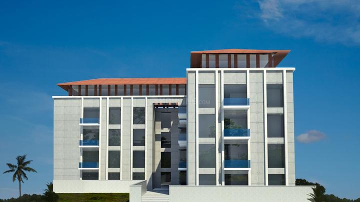 Gallery Cover Pic of Manasa Anantha Leela