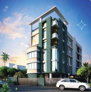Gallery Cover Pic of Neelkanth Chitrakut Mansion