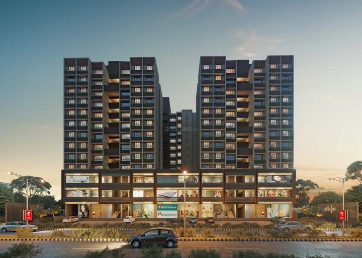 Gallery Cover Pic of Basil Skyline