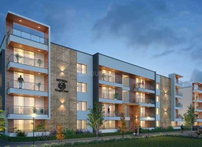 Project Image of 2004 Sq.ft 3 BHK Apartment / Flat for sale in JP Nagar for Rs. 34000000