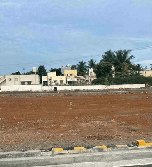 Gallery Cover Pic of Sri Balaji Garden