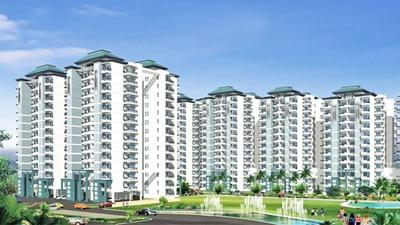 Project Image of 2150 Sq.ft 3 BHK Apartment / Flat for sale in Sector 70 for Rs. 26500000
