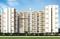 Jhamtani Ace Aastha Building C Elevation 1