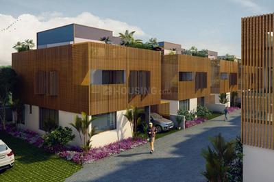 Srivari Saarang Apartment Project Images