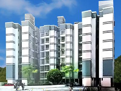 Gallery Cover Pic of Viva Meenakshi Heights Phase 1