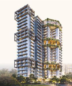 Gallery Cover Pic of Eiffel Palm Vista