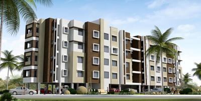 Dream Gagani Residency Project Images