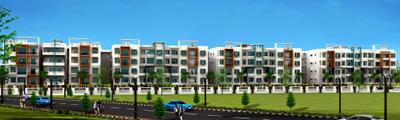 Nirman Silver Oak More Images 1