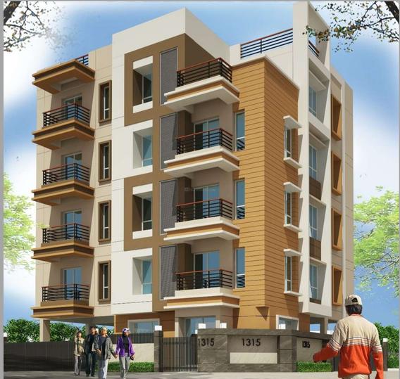Gallery Cover Pic of Pratima Enclave