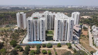 Project Image of 1350 Sq.ft 3 BHK Apartment / Flat for sale in Carmelaram for Rs. 21500000