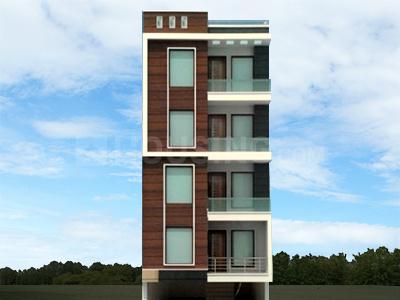 Gallery Cover Pic of Chauhan Associates And Builders Chauhan CAB Homes I
