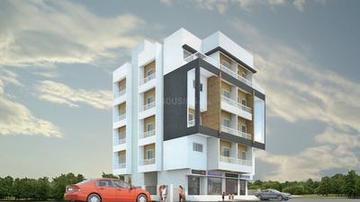 Yeshsvi Enclave Project Images
