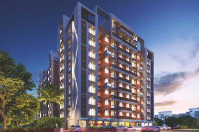 Raj Panchamrut 1 Project Images