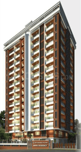 Shree Indira Residency Project Images