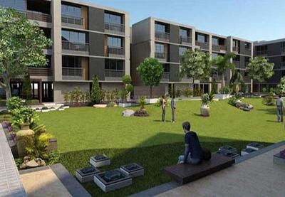 5 BHK Flat