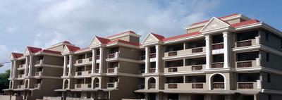 Project Image of 1184 Sq.ft 2 BHK Apartment / Flat for sale in Corlim for Rs. 9200000