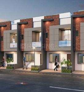 Ratnam Lifestyle Bungalow Project Images