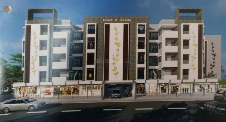 Gujarat Baug E Rasul Main Image 1