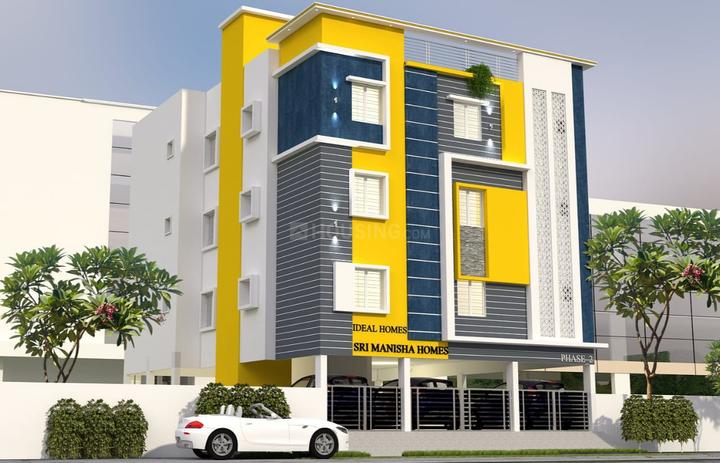 Gallery Cover Pic of Sri Ideal Homes Phase 2