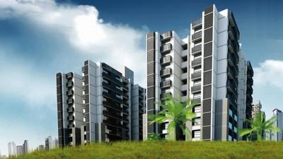 Project Image of 2007 Sq.ft 3 BHK Apartment / Flat for sale in Thaltej for Rs. 16000000