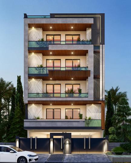 Gallery Cover Pic of IPropy Floors