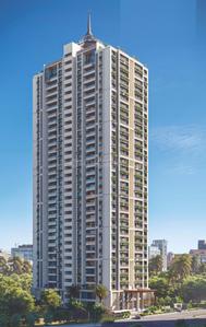 Project Image of 5226 Sq.ft 4 BHK Apartment / Flat for sale in Thaltej for Rs. 44000000