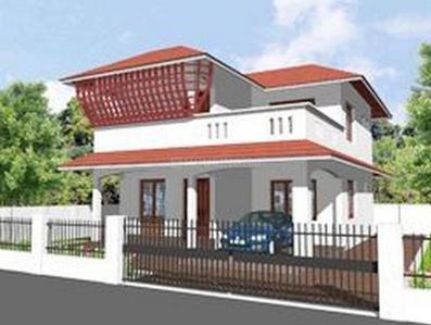 Project Image of 375 Sq.ft 1 BHK Apartment / Flat for sale in Talegaon Dabhade for Rs. 2500000