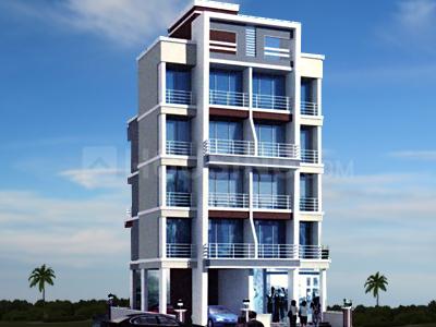 Project Image of 440 Sq.ft 1 BHK Apartment / Flat for sale in Ghansoli for Rs. 8900000