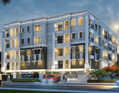 Gallery Cover Pic of Imarat East View