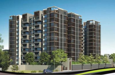 Project Image of 3699 Sq.ft 4 BHK Apartment / Flat for sale in Satellite for Rs. 30000000