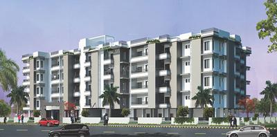 Project Image of 1389 Sq.ft 3.5 BHK Apartment / Flat for sale in Edappally for Rs. 9000000