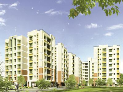 Gallery Cover Pic of Clubtown Courtyard